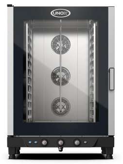 Пароконвектомат Unox XV 893 Пароконвектомат Unox XV 893